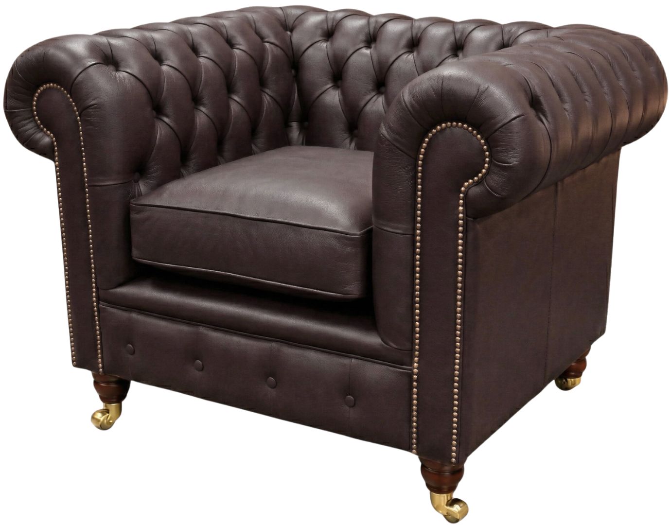 The Dorchester Chesterfield